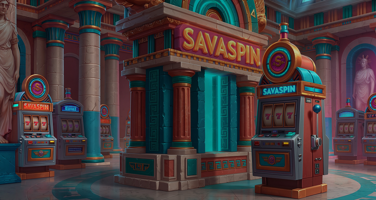 Savaspin